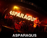 ASPARAGUS