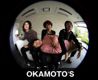 OKAMOTO'S